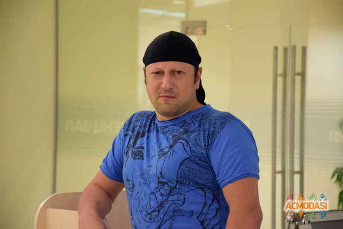 Олег  Парахин фото №832839. Завантажено 18 Вересня 2015