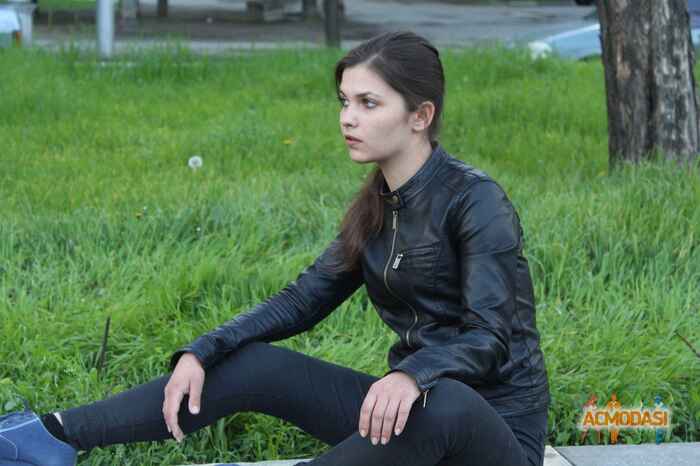 Анастасия  Кравцова фото №911147. Завантажено 18 Травня 2016