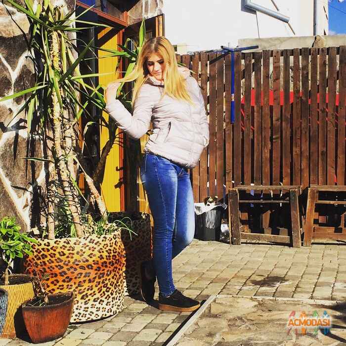 Алёна Йосифовна Олаг фото №1057008. Завантажено 21 Травня 2017