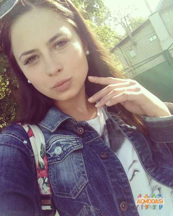 Каролина Юрьевна Авраменко фото №970105. Завантажено 12 Жовтня 2016