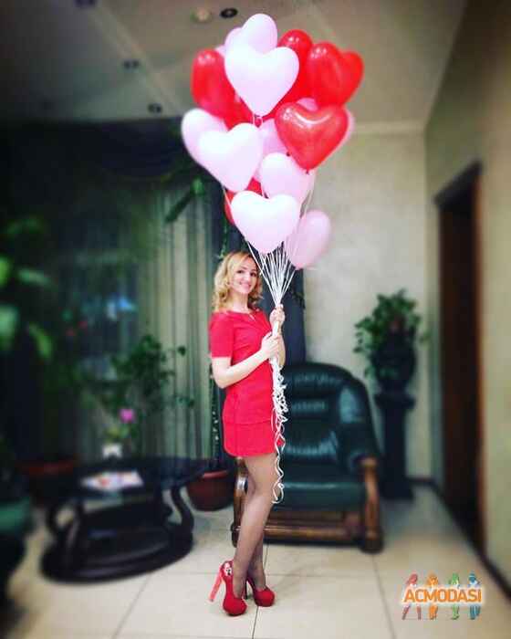 Надія Олександрівна Єрьоміна фото №1046126. Завантажено 22 Квітня 2017