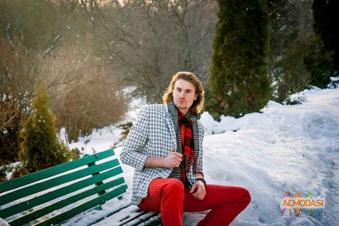 Матвей  Озирный фото №1031367. Завантажено 14 Березня 2017