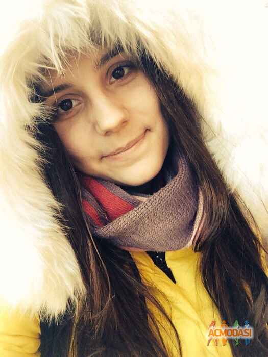 Вика   фото №1132629. Завантажено 08 Листопада 2017