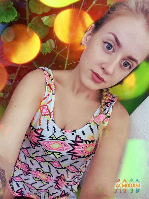 Катерина Ярославівна Іванина фото №1138371. Завантажено 17 Листопада 2017