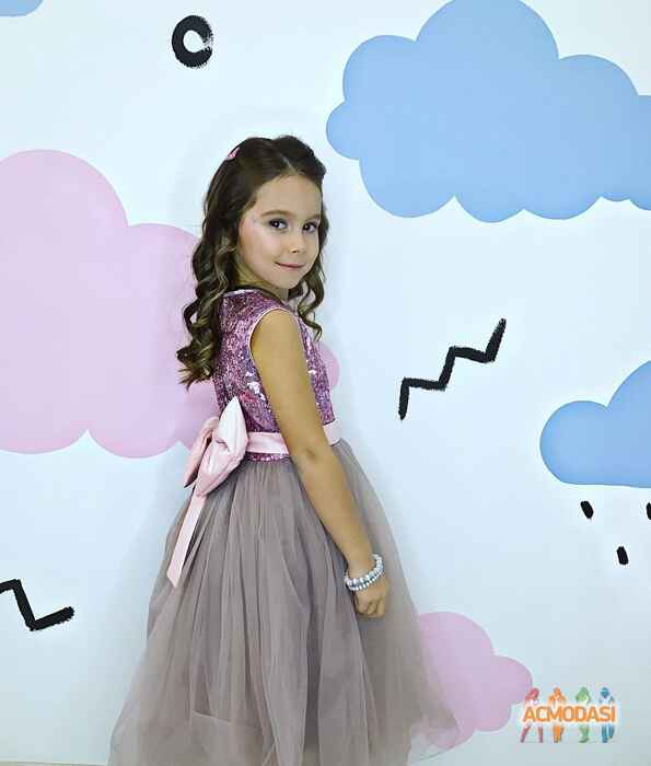 Кира Кирилловна Маломуж фото №1180150. Завантажено 05 Лютого 2018