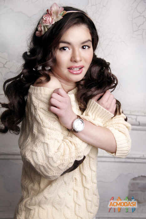 Христина Тургаївна Спринь фото №783298. Завантажено 08 Лютого 2015