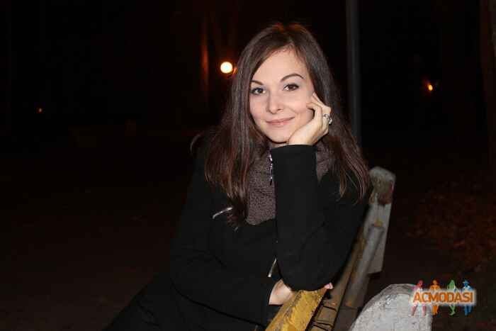 Ірина Русланівна Коваль фото №1211396. Завантажено 22 Березня 2018