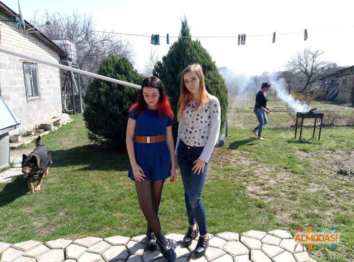 Мария Вячеславовна Болтага фото №1273495. Завантажено 10 Серпня 2018