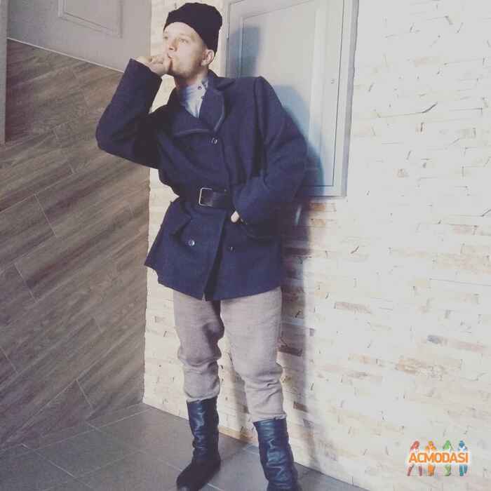 Александр  Нестеров фото №1305096. Завантажено 10 Жовтня 2018
