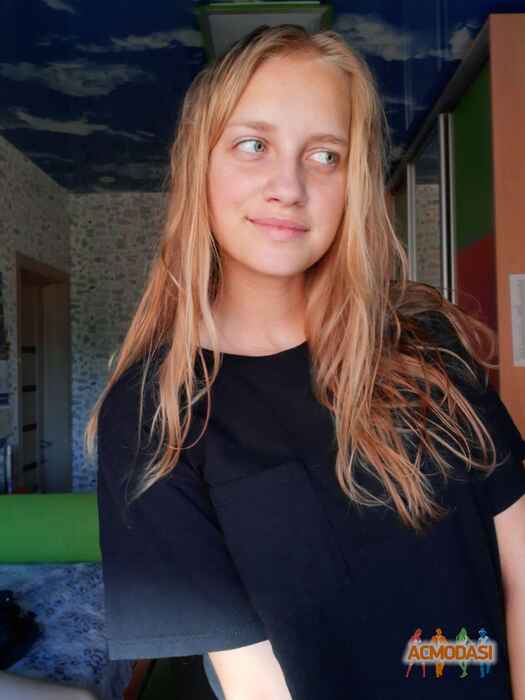 Анна Анатоліївна Прокоф