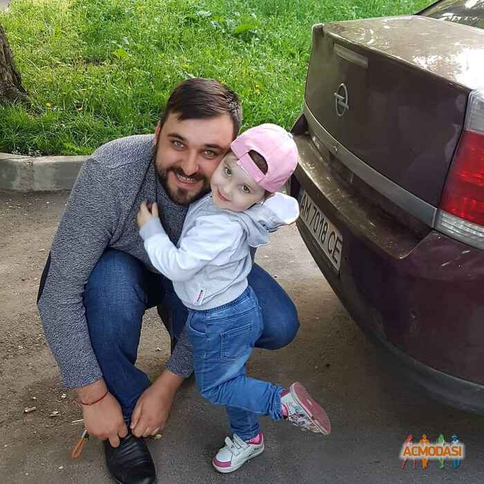 Valeriy  Pshyvorskyi фото №1455599. Завантажено 01 Жовтня 2019