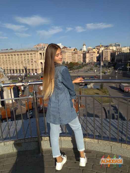 Вероніка  КSK фото №1474758. Завантажено 12 Листопада 2019