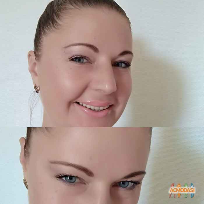 Olesya  Lesenok фото №1495725. Завантажено 11 Січня 2020