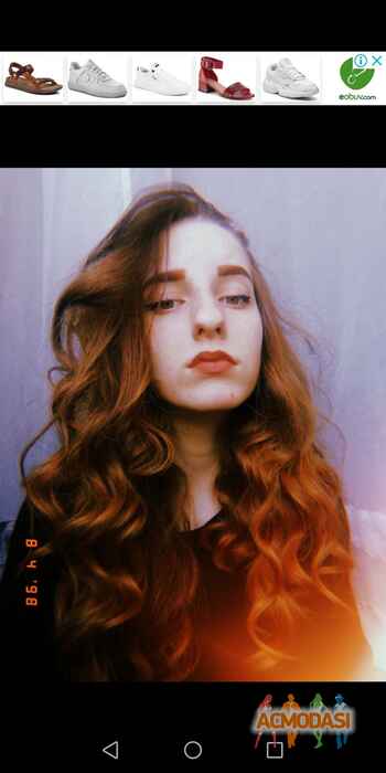 Анна Юриевна Жевнерьова фото №1533102. Завантажено 27 Травня 2020