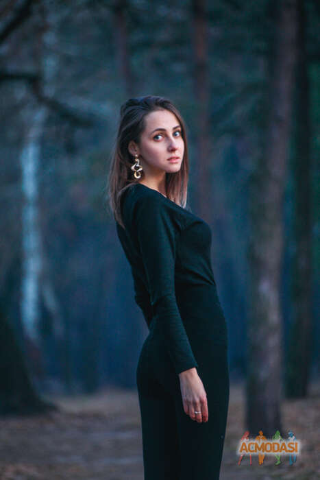 Анна  Третяк фото №1666427. Завантажено 16 Листопада 2021