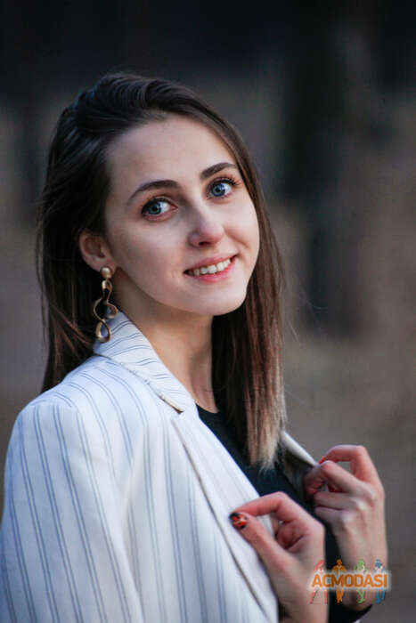 Анна  Третяк фото №1666424. Завантажено 16 Листопада 2021
