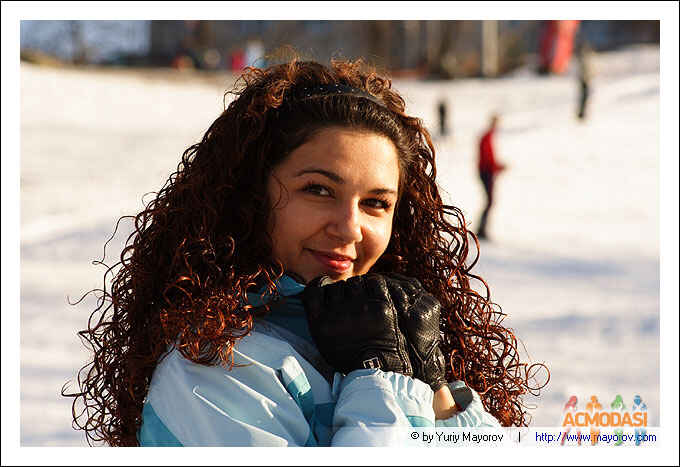 Максудова Эсма Сергеевна фото №12712. Завантажено 16 Вересня 2009