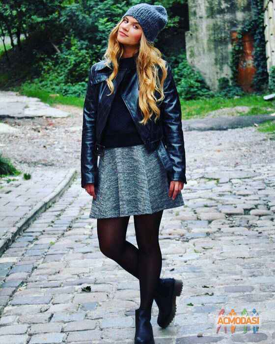 Ксенія Олексіївна Мужикова фото №859014. Завантажено 07 Грудня 2015