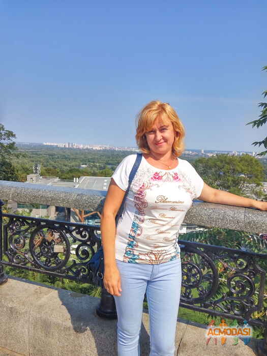 Олена Семенiвна Старцева фото №965412. Завантажено 02 Жовтня 2016