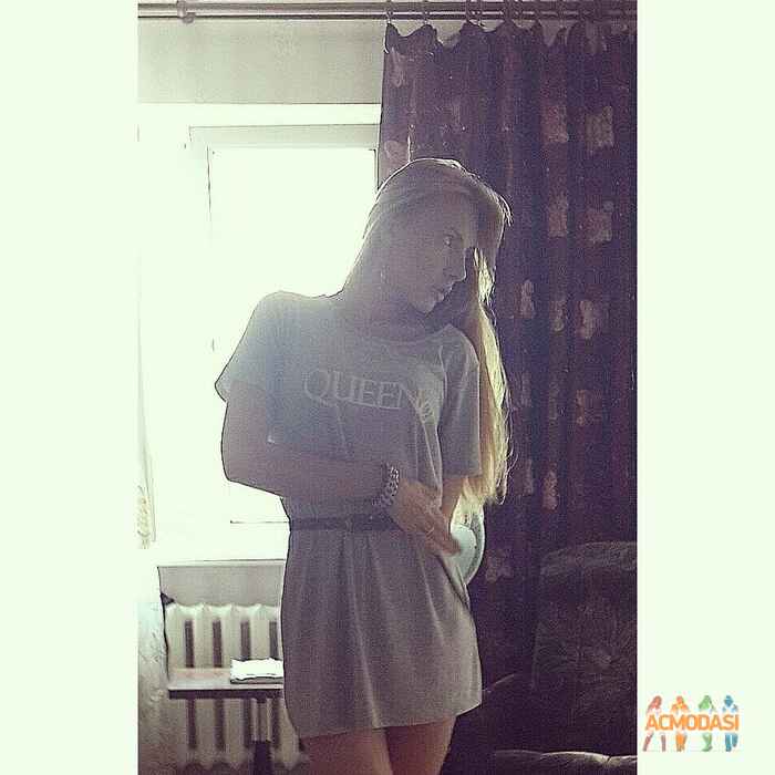 Алиса Петровна Кулагина фото №1012346. Завантажено 26 Січня 2017