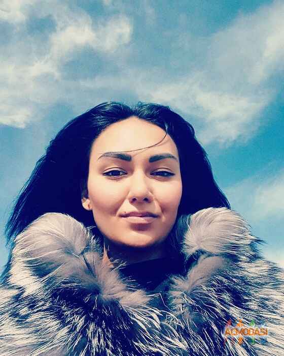 Кристина Александровна Осипова фото №1059020. Завантажено 27 Травня 2017