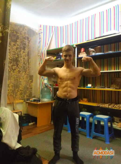 Влад  Черкавський фото №1044198. Завантажено 18 Квітня 2017