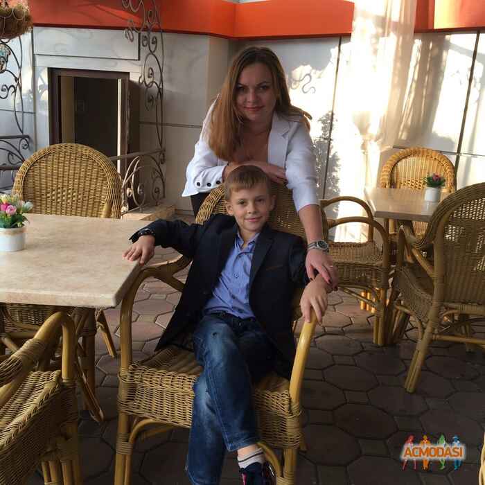 Света  Гавяз фото №1052434. Завантажено 11 Травня 2017