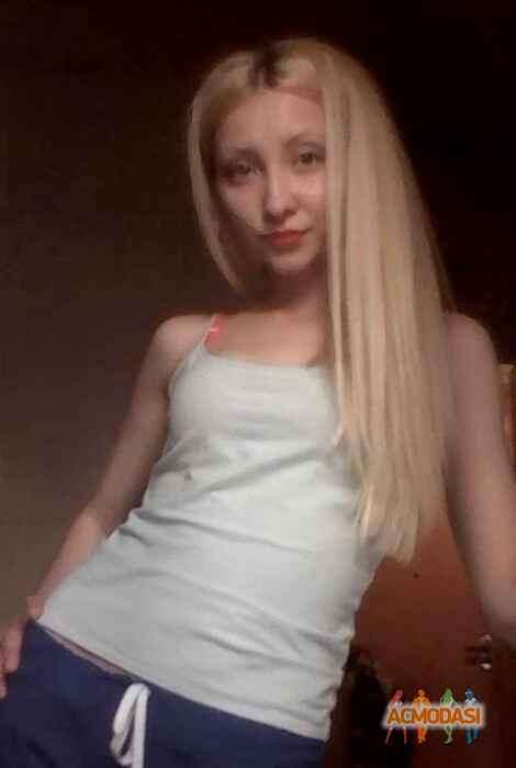 Екатерина Юрьевна Калиушко фото №1058146. Завантажено 24 Травня 2017