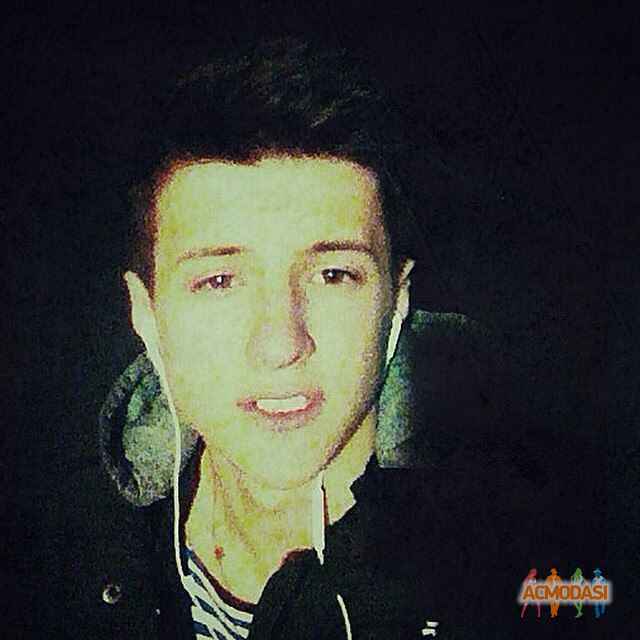 Богдан Демиденко Геннадійович фото №1063124. Завантажено 06 Червня 2017