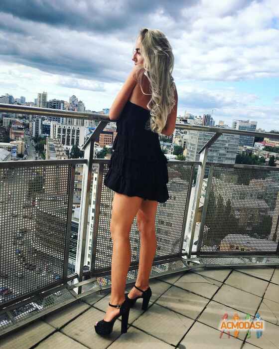 Анастасия Руслановна Жукова фото №1090000. Завантажено 10 Серпня 2017