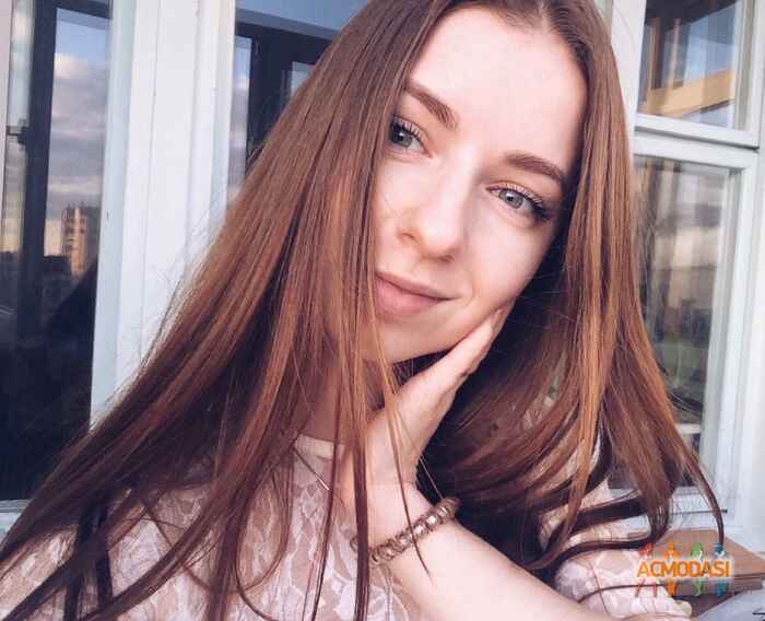 Русалина Юриевна Барнак фото №1142639. Завантажено 24 Листопада 2017