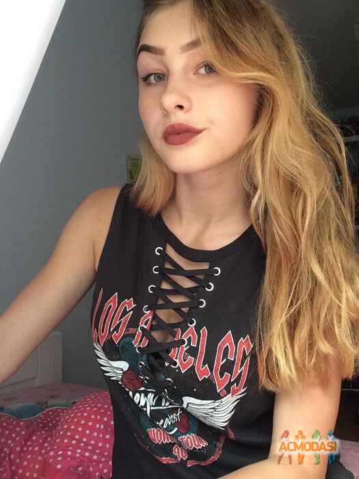 Віталія Ігорівна Дуда фото №1144825. Завантажено 28 Листопада 2017