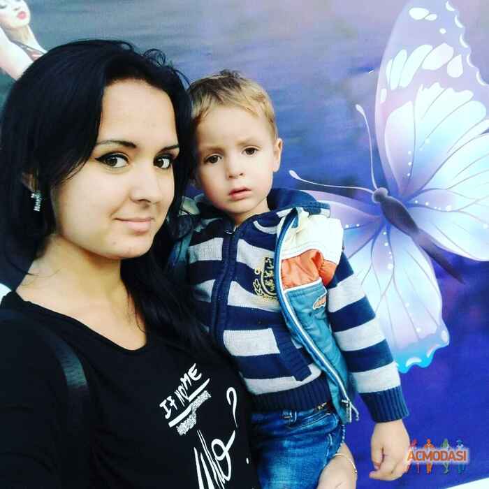 Дзензура Сергеевна Валентина фото №1149045. Завантажено 06 Грудня 2017