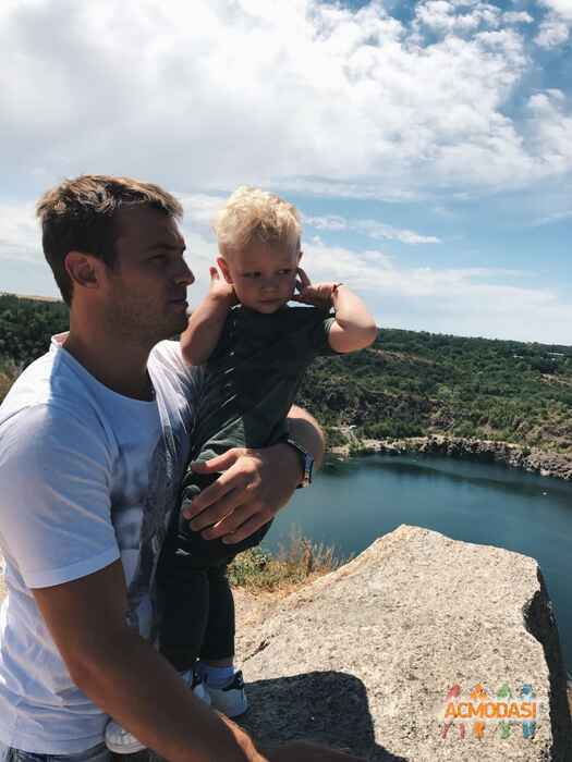 Роман Сергеевич Благой фото №1174784. Завантажено 29 Січня 2018