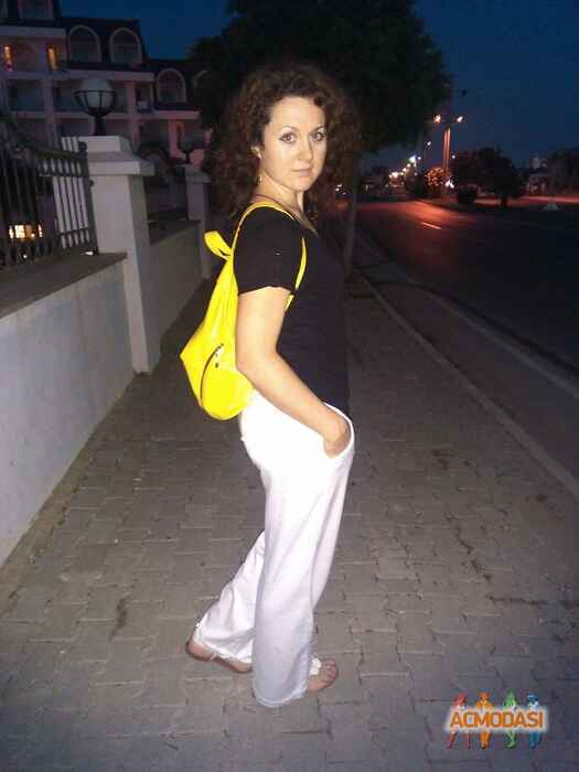 Алёна Анатольевна Богославская фото №1192635. Завантажено 22 Лютого 2018