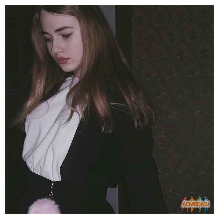 Анастасия Юрьевна Уланова фото №1268032. Завантажено 31 Липня 2018