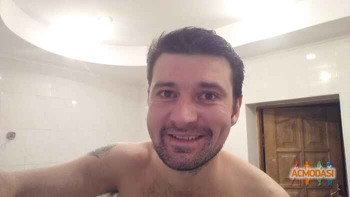 Антон Юрьевич Ценило фото №1332591. Завантажено 04 Грудня 2018