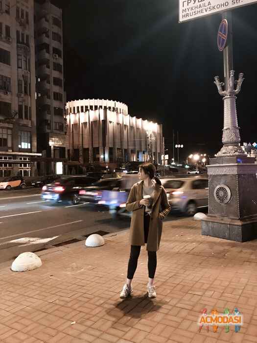 Катерина   фото №1320303. Завантажено 11 Листопада 2018