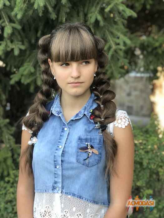 Алина Чалая Сергеевна фото №1378185. Завантажено 15 Березня 2019