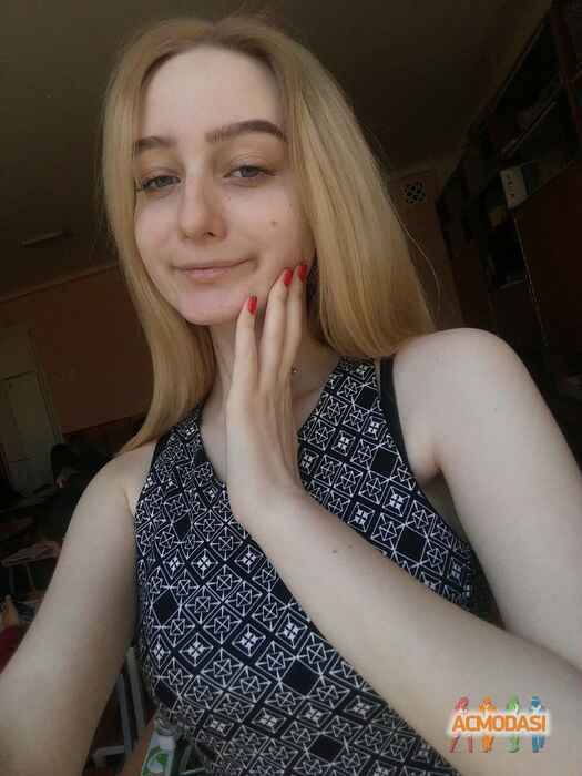 Анна Александровна Хамула фото №1406042. Завантажено 01 Червня 2019