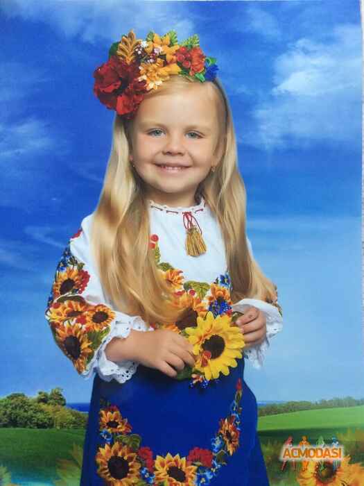 Іваненко Дар’я Сергіївна фото №1439091. Завантажено 22 Серпня 2019