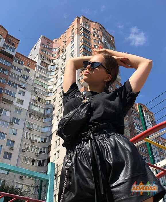 Олександра Віталіївна Поліщук фото №1469679. Завантажено 03 Листопада 2019