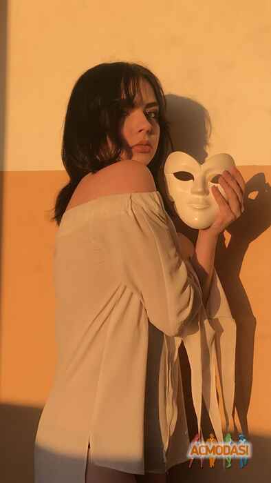 Вероніка Станіславівна Асоскова фото №1473982. Завантажено 11 Листопада 2019