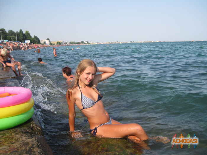 Влада Владимировна Лавренюк фото №114366. Завантажено 03 Грудня 2011