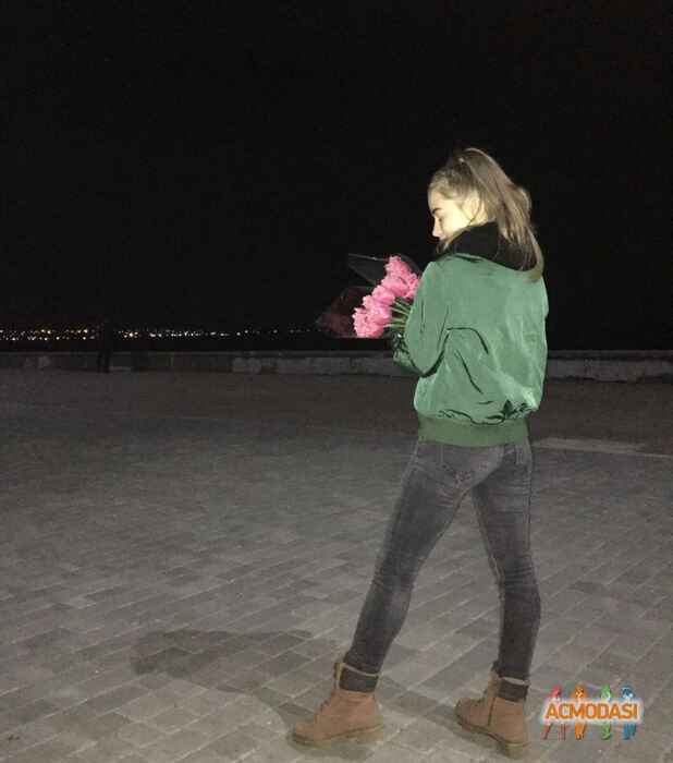 Алёна Викторовна Панченко фото №1518740. Завантажено 13 Березня 2020