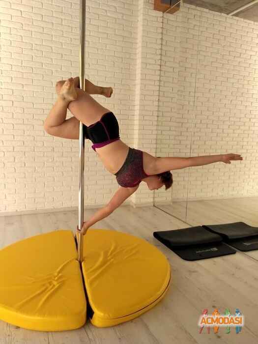 Анастасия Асхатовна Салямова фото №1528241. Завантажено 07 Травня 2020