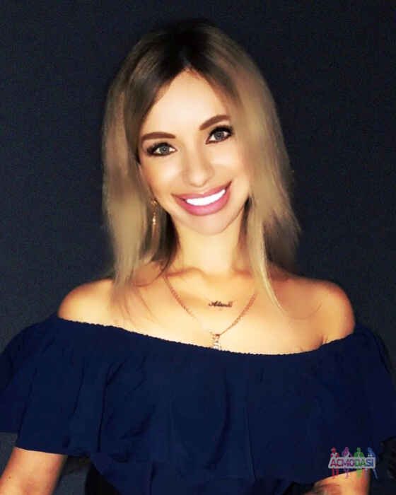 Алина  Гарибова фото №1577808. Завантажено 26 Жовтня 2020