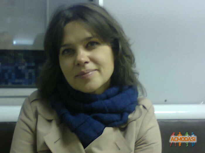 Нестеренко  Ольга фото №852901. Завантажено 19 Листопада 2015