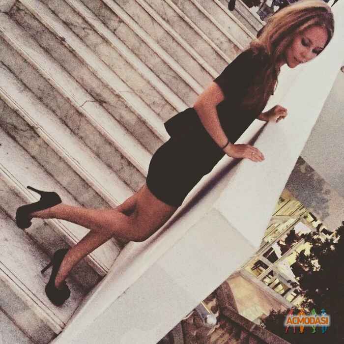 Тина   фото №859565. Завантажено 09 Грудня 2015