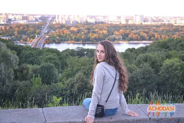 Анна Викторовна Буслова фото №679033. Завантажено 26 Червня 2014